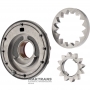 Насос масляный ZF 4HP22, 4HP24 — 1043419043
