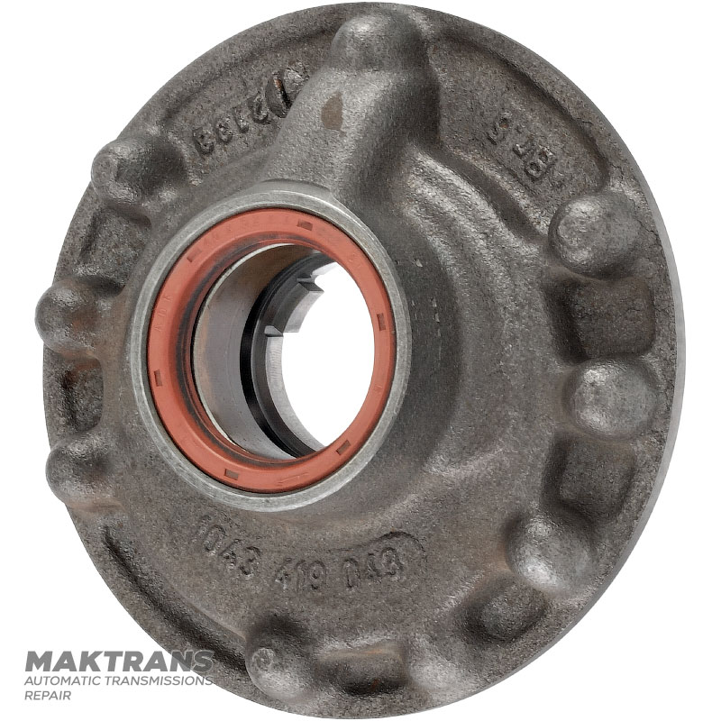 Насос масляный ZF 4HP22, 4HP24 — 1043419043