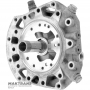 Ступица масляного насоса ZF 4HP22, 4HP24 — 1043422253