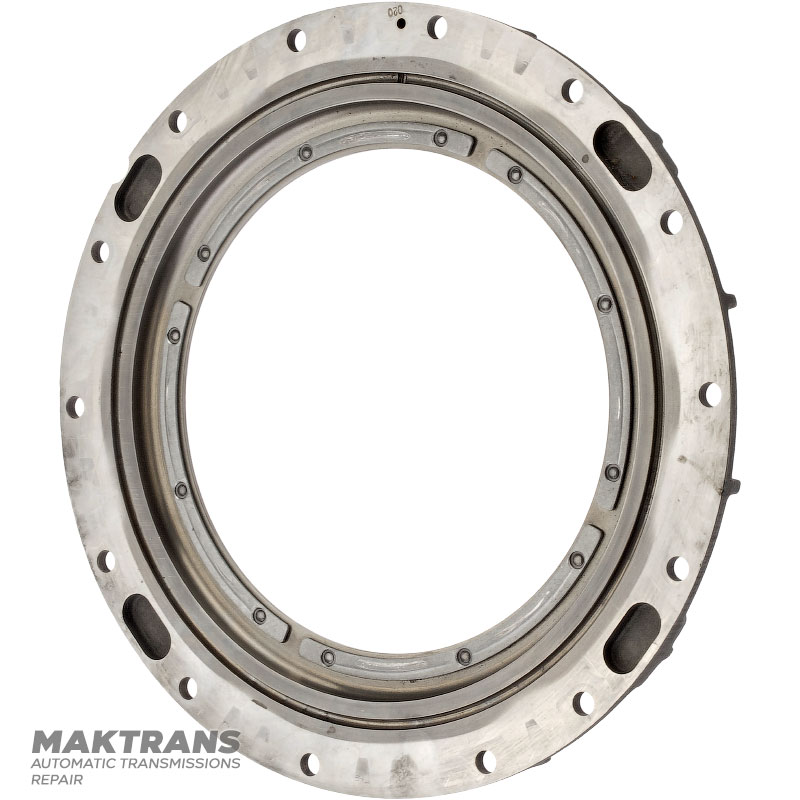 Диск прижимной C3 Clutch ALLISON 4000 — (толщина 17.30 мм, нар.Ø 370 мм, вн.Ø 235 мм)