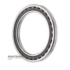 Кульковий радіальний підшипник (OEM, б/в) шестерні Drive Transfer Gear TOYOTA UA80E, UA80F, UA81E, UA81F — 357040E010, 3570448041, BA79Z-2 (нар.Ø 199.10 обойми 9.05 мм)