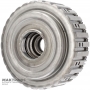 Барабан A Clutch / передняя планетарная передача (4 сателлита) FORD 6R60 6R75 6R80 — 3 фрикционных диска (общая толщина комплекта 16.90 мм)