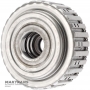 Барабан A Clutch / передняя планетарная передача (4 сателлита) FORD 6R60 6R75 6R80 — 5 фрикционных дисков (общая толщина комплекта 26 мм)
