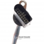 Проводка гидроблока AISIN WARNER TR-60SN, VAG 09D — 14 пинов