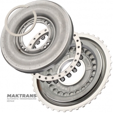 Поршень с возвратной пружиной C1 Clutch — Aisin Warner TG-81SC