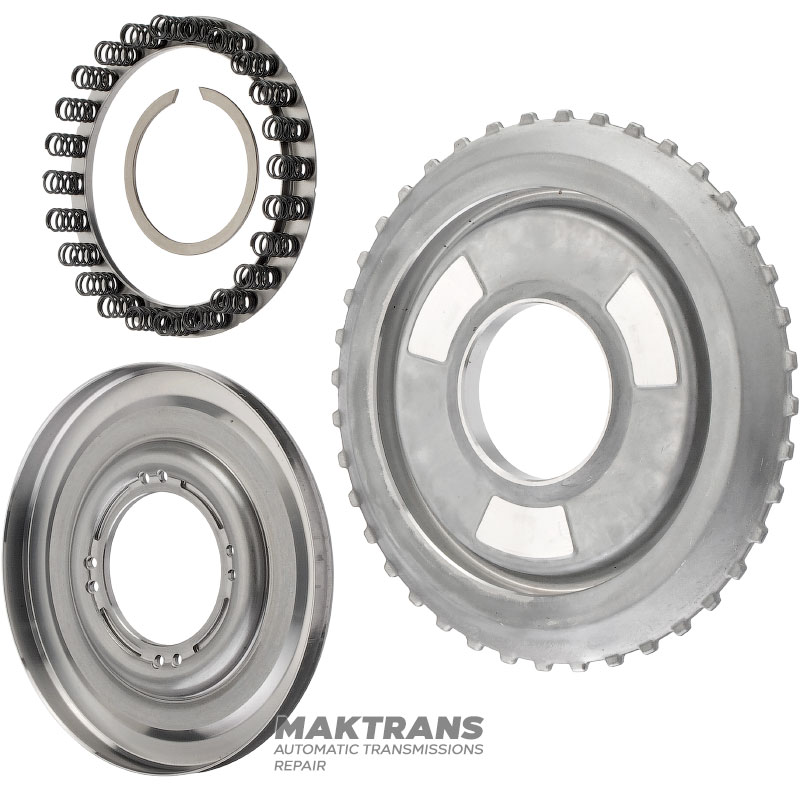 Поршень с возвратной пружиной C1 Clutch — Aisin Warner TG-81SC