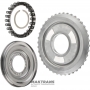 Поршень с возвратной пружиной C1 Clutch — Aisin Warner TG-81SC