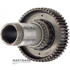 Хаб (с обгонной муфтой) K2 Clutch Mercedes-Benz 722.1, 722.2 — A1152706125, A0029813110
