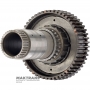 Хаб (с обгонной муфтой) K2 Clutch Mercedes-Benz 722.1, 722.2 — A1152706125, A0029813110
