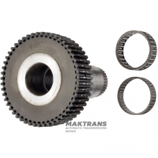 Хаб (с обгонной муфтой) K2 Clutch Mercedes-Benz 722.1, 722.2 — A1152706125, A0029813110