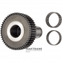 Хаб (с обгонной муфтой) K2 Clutch Mercedes-Benz 722.1, 722.2 — A1152706125, A0029813110
