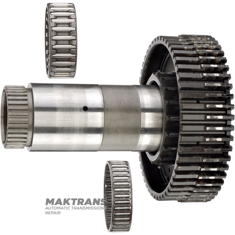 Хаб (с обгонной муфтой) K2 Clutch Mercedes-Benz 722.1, 722.2 — A1152706125, A0029813110