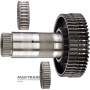 Хаб (с обгонной муфтой) K2 Clutch Mercedes-Benz 722.1, 722.2 — A1152706125, A0029813110