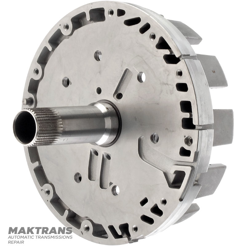 Ступица масляного насоса JEEP,DODGE 722.6 — B1 Clutch (2 фрикционных диска)