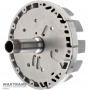 Ступица масляного насоса JEEP,DODGE 722.6 — B1 Clutch (2 фрикционных диска)