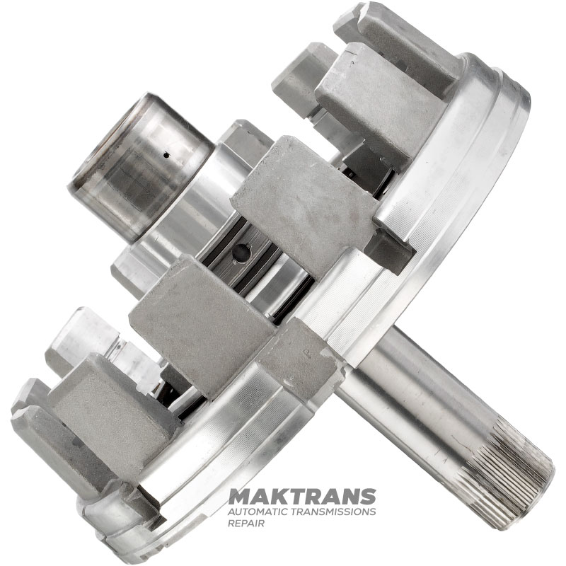 Ступица масляного насоса JEEP,DODGE 722.6 — B1 Clutch (2 фрикционных диска)