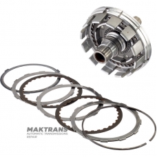 Ступиця масляного насоса JEEP,DODGE 722.6 - B1 Clutch (2 фрикційні диски)