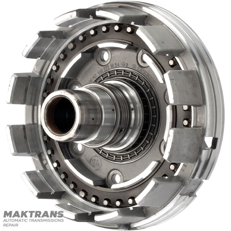 Ступица масляного насоса JEEP,DODGE 722.6 — B1 Clutch (2 фрикционных диска)