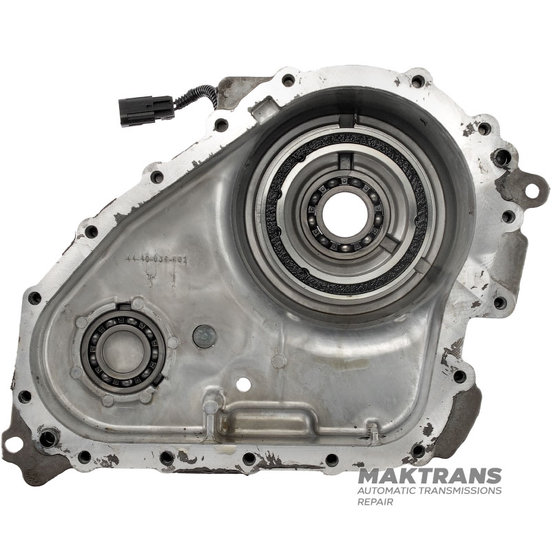 Корпус задній роздатки BorgWarner BW4440 - 68101737AA, 44-40-039-902 (CHRYSLER 300 V6 3.6L, 845RFE Transmission)