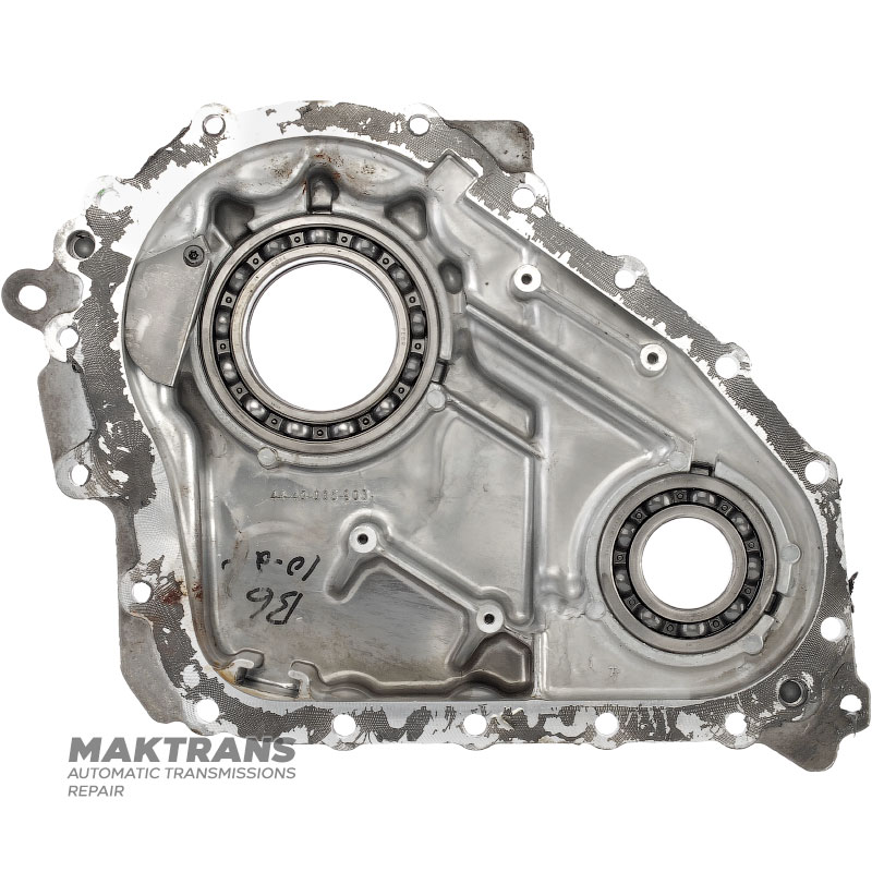 Корпус передний раздатки BorgWarner BW4440 — 68101734AA, 44-40-065-903 (CHRYSLER 300 V6 3.6L, 845RFE Transmission)