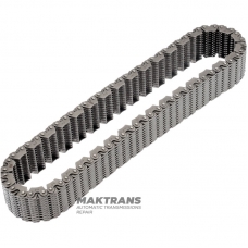 Цепь раздатки BorgWarner BW4440 — 36 звеньев (ширина цепи 38.10 мм), 68055322AA, (CHRYSLER 300 V6 3.6L, 845RFE Transmission)