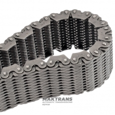 Цепь раздатки BorgWarner BW4440 — 36 звеньев (ширина цепи 38.10 мм), 68055322AA, (CHRYSLER 300 V6 3.6L, 845RFE Transmission)