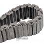 Цепь раздатки BorgWarner BW4440 — 36 звеньев (ширина цепи 38.10 мм), 68055322AA, (CHRYSLER 300 V6 3.6L, 845RFE Transmission)