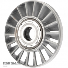 Колесо реакторне гідротрансформатора Mitsubishi R4A51, V4A51 - MR305186, маркування RA, RG