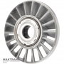 Колесо реакторное гидротрансформатора Mitsubishi R4A51, V4A51 — MR305186, маркировка RA, RG