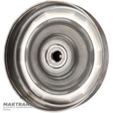 Передня кришка гідротрансформатора Mitsubishi R4A51, V4A51 - MR305186, маркування гідротрансформатора RA, RG