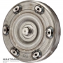 Передняя крышка гидротрансформатора Mitsubishi R4A51, V4A51 — MR305186, маркировка гидротрансформатора RA, RG