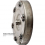 Передняя крышка гидротрансформатора Mitsubishi R4A51, V4A51 — MR305186, маркировка гидротрансформатора RA, RG