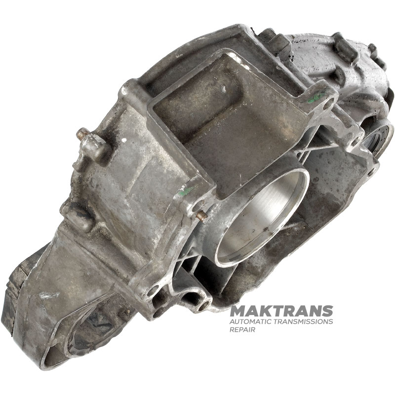 Корпус передний раздаточной коробки BMW ATC45L — M0009336 (ширина корпуса 103.70 мм)