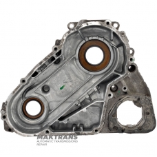 Корпус передній роздавальної коробки BMW ATC45L - M0009336 (ширина корпусу 103.70 мм)