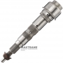 Входной / выходной вал раздаточной коробки BorgWarner BW4440 — 68101736AA, 68147632AA (общая длина вала 322 мм)