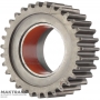 Ведущая шестерня цепного привода раздатки BorgWarner BW4440 — 31 зуб (нар.Ø 87.75 мм), вн.Ø втулки 44.45 мм, 68055320AA (CHRYSLER 300 V6 3.6L, 845RFE Transmission)