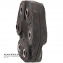 Демпфер карданного валу роздавальної BorgWarner BW4440 - CHRYSLER 300 V6 3.6L, 845RFE Transmission, 5127291AA, 5144110715, GAC02-008, 5144110715