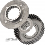 Барабан сцепления раздаточной коробки BorgWarner BW4440, BW4477 — 68055324AA, CHRYSLER 300 V6 3.6L, 845RFE Transmission, CADILLAC CTS Sedan AWD, 4WD, with 6L50 Transmission