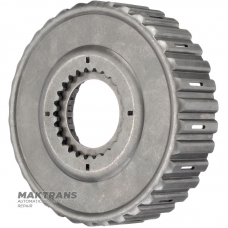 Барабан зчеплення роздавальної коробки BorgWarner BW4440, BW4477 — 68055324AA, CHRYSLER 300 V6 3.6L, 845RFE Transmission, CADILLAC CTS Sedan AWD, 4WD, 6L50 Transmission