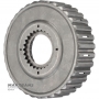 Барабан сцепления раздаточной коробки BorgWarner BW4440, BW4477 — 68055324AA, CHRYSLER 300 V6 3.6L, 845RFE Transmission, CADILLAC CTS Sedan AWD, 4WD, with 6L50 Transmission