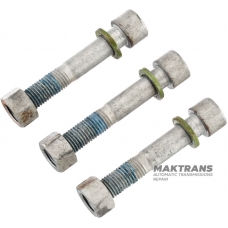 Коплект болтов крепдения карданного вала раздаточной коробки BorgWarner BW4440 — CHRYSLER 300 V6 3.6L, 845RFE Transmission, 6509996AA, 6509429AA, 6509330AA, 6509995AA