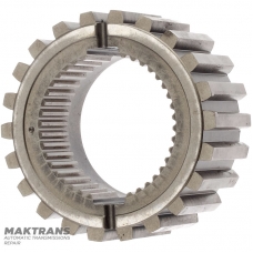 Хаб зчеплення роздавальної коробки BorgWarner BW4440, BW4477 - 24267380, CHRYSLER 300 V6 3.6L, 845RFE Transmission, CADILLAC CTS Sedan AWD, 4WD, 6L50 Transmission