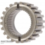 Хаб зчеплення роздавальної коробки BorgWarner BW4440, BW4477 - 24267380, CHRYSLER 300 V6 3.6L, 845RFE Transmission, CADILLAC CTS Sedan AWD, 4WD, 6L50 Transmission