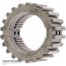 Хаб зчеплення роздавальної коробки BorgWarner BW4440, BW4477 - 24267380, CHRYSLER 300 V6 3.6L, 845RFE Transmission, CADILLAC CTS Sedan AWD, 4WD, 6L50 Transmission