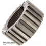Хаб зчеплення роздавальної коробки BorgWarner BW4440, BW4477 - 24267380, CHRYSLER 300 V6 3.6L, 845RFE Transmission, CADILLAC CTS Sedan AWD, 4WD, 6L50 Transmission