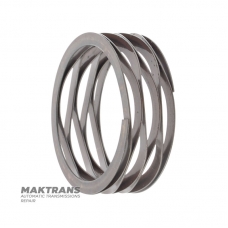 Возвратная пружина актуатора раздаточной коробки BorgWarner BW4440, BW4477 — 68055325AA, 68055326AA, 19208088, 19208357 (52 х 43.50 х 16.85)