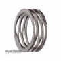 Поворотна пружина актуатора роздавальної коробки BorgWarner BW4440, BW4477 - 68055325AA, 68055326AA, 19208088, 19208357 (52 х 43.50 х 16.85)