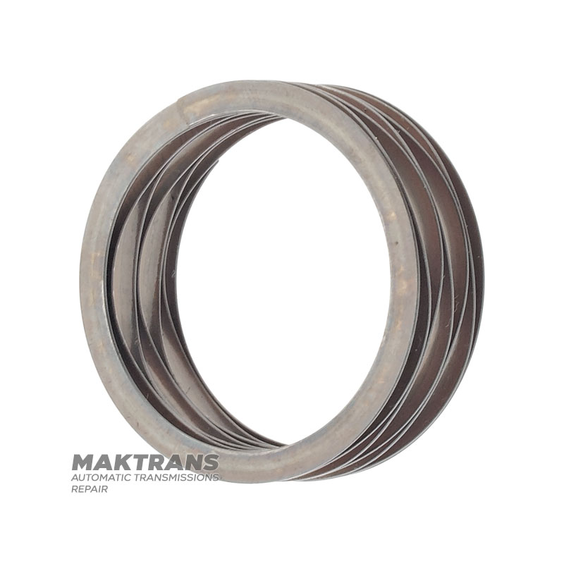 Поворотна пружина актуатора роздавальної коробки BorgWarner BW4440, BW4477 - 68055325AA, 68055326AA, 19208088, 19208357 (52 х 43.50 х 16.85)