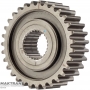 Ведена шестерня роздавальної коробки BorgWarner BW4477, 19208360 - 31 зуб (нар.Ø 87.85 мм), ширина шестерні 29.30 мм, 26 шліців