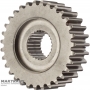Ведена шестерня роздавальної коробки BorgWarner BW4477, 19208360 - 31 зуб (нар.Ø 87.85 мм), ширина шестерні 29.30 мм, 26 шліців